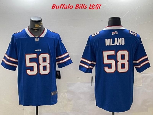 NFL Buffalo Bills 396 Men