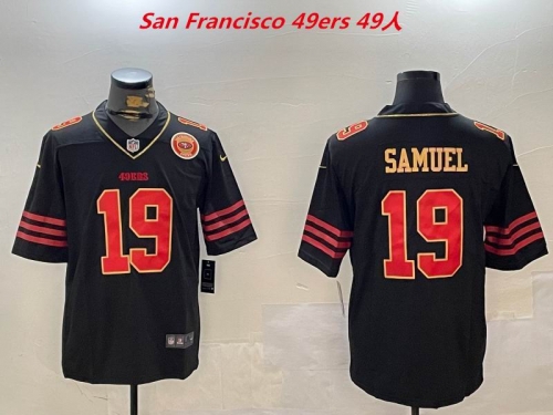 NFL San Francisco 49ers 1795 Men