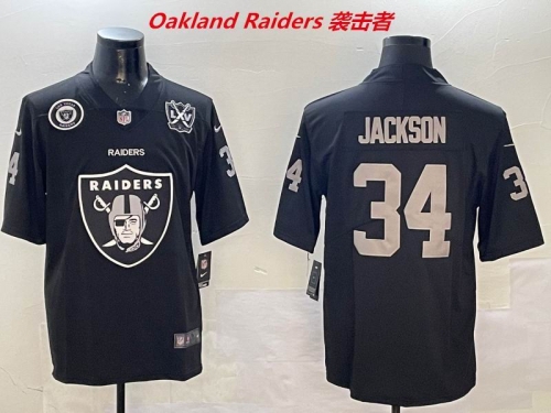 NFL Oakland Raiders 812 Men