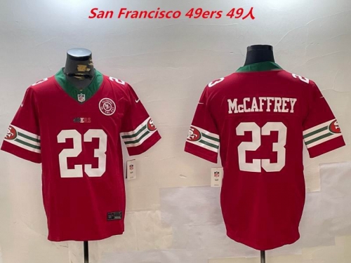 NFL San Francisco 49ers 1959 Men