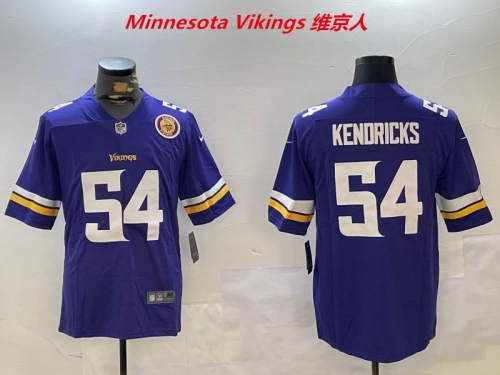 NFL Minnesota Vikings 288 Men