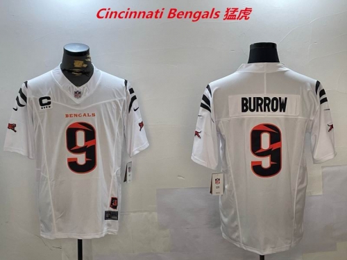 NFL Cincinnati Bengals 222 Men