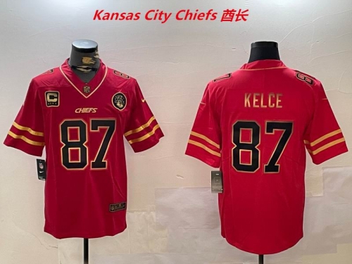 NFL Kansas City Chiefs 476 Men