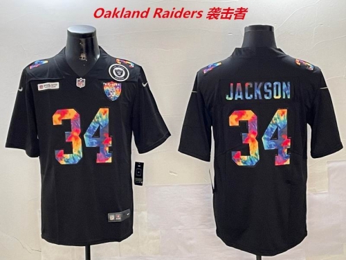 NFL Oakland Raiders 787 Men