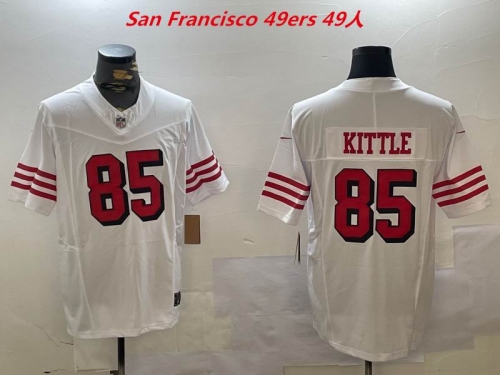 NFL San Francisco 49ers 1696 Men