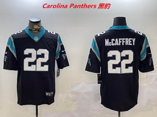 NFL Carolina Panthers 129 Men