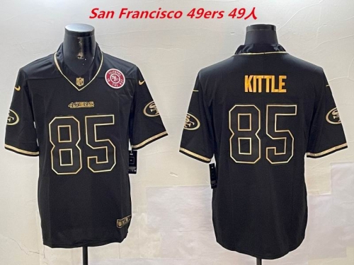 NFL San Francisco 49ers 1907 Men