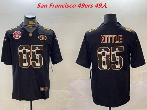 NFL San Francisco 49ers 1865 Men