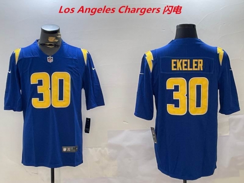 NFL Los Angeles Chargers 137 Men