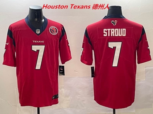 NFL Houston Texans 264 Men