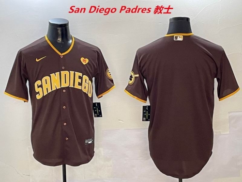 MLB San Diego Padres 999 Men