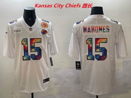 NFL Kansas City Chiefs 481 Men