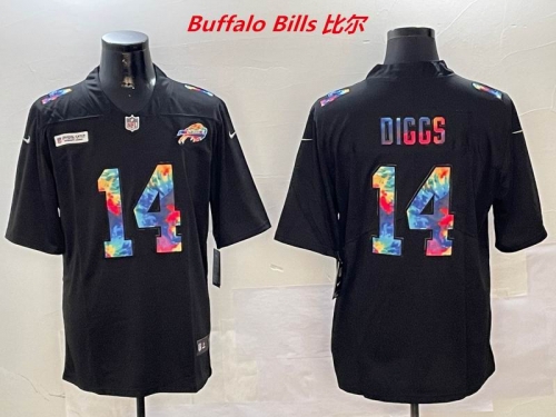 NFL Buffalo Bills 417 Men