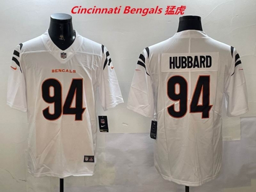 NFL Cincinnati Bengals 236 Men