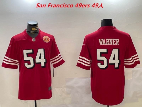 NFL San Francisco 49ers 1619 Men