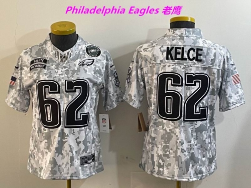 NFL Philadelphia Eagles 1118 Women