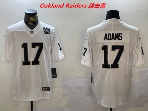 NFL Oakland Raiders 764 Men