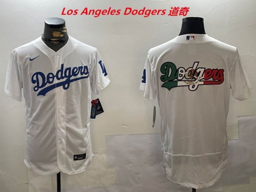 MLB Los Angeles Dodgers 4901 Men