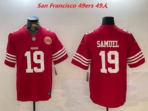 NFL San Francisco 49ers 1645 Men