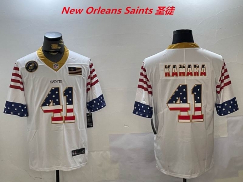 NFL New Orleans Saints 641 Men