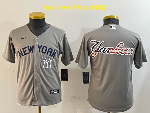 MLB Jerseys Youth/Boy 2187