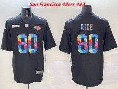 NFL San Francisco 49ers 1876 Men