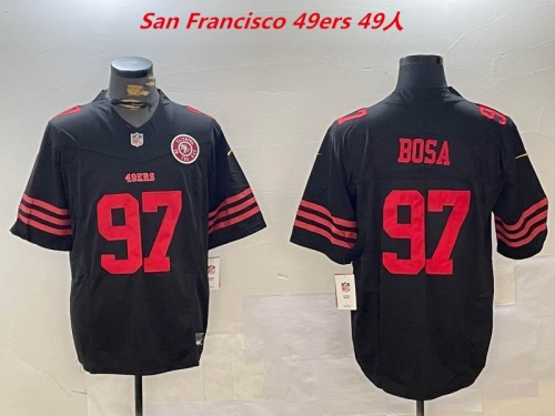 NFL San Francisco 49ers 1771 Men