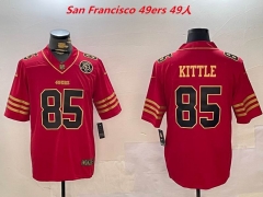 NFL San Francisco 49ers 1832 Men