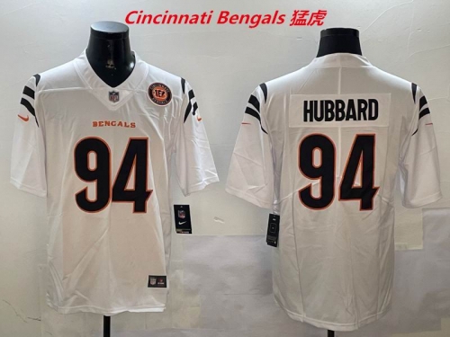 NFL Cincinnati Bengals 237 Men