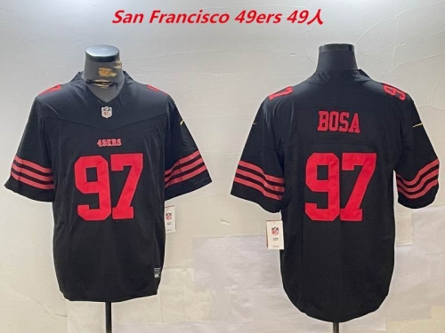 NFL San Francisco 49ers 1770 Men