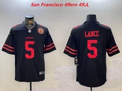 NFL San Francisco 49ers 1753 Men