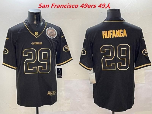 NFL San Francisco 49ers 1898 Men