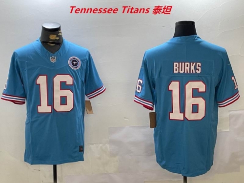 NFL Tennessee Titans 135 Men