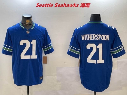 NFL Seattle Seahawks 164 Men