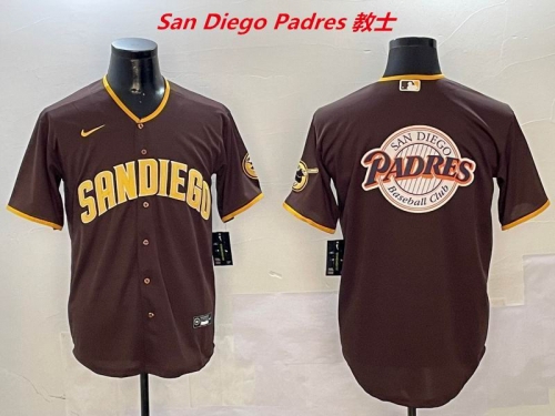 MLB San Diego Padres 1002 Men