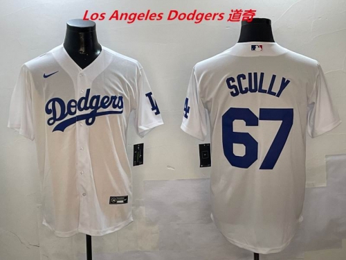 MLB Los Angeles Dodgers 4919 Men