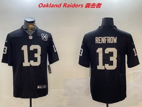 NFL Oakland Raiders 724 Men