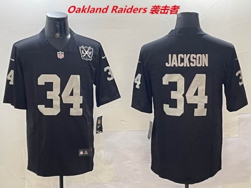 NFL Oakland Raiders 752 Men