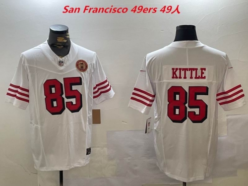 NFL San Francisco 49ers 1700 Men