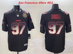 NFL San Francisco 49ers 1933 Men