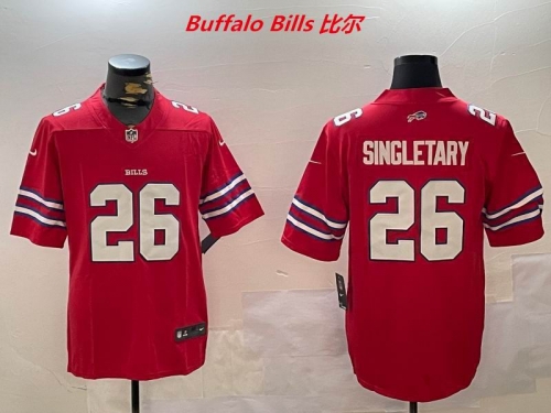 NFL Buffalo Bills 408 Men