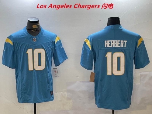 NFL Los Angeles Chargers 129 Men