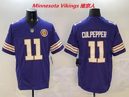 NFL Minnesota Vikings 292 Men