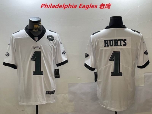 NFL Philadelphia Eagles 1234 Men