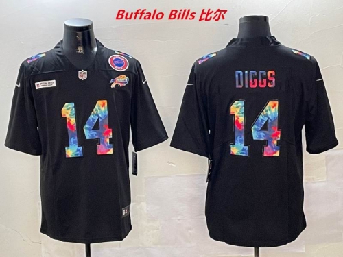 NFL Buffalo Bills 418 Men