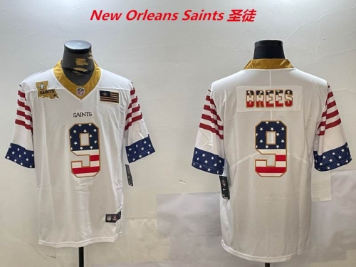 NFL New Orleans Saints 638 Men