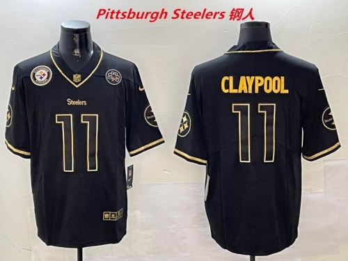 NFL Pittsburgh Steelers 815 Men