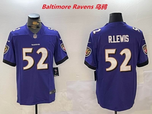 NFL Baltimore Ravens 331 Men