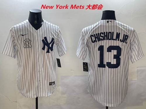 MLB New York Yankees 1727 Men