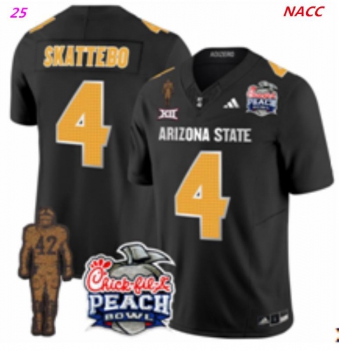 NCAA--MLB Men Jerseys 069